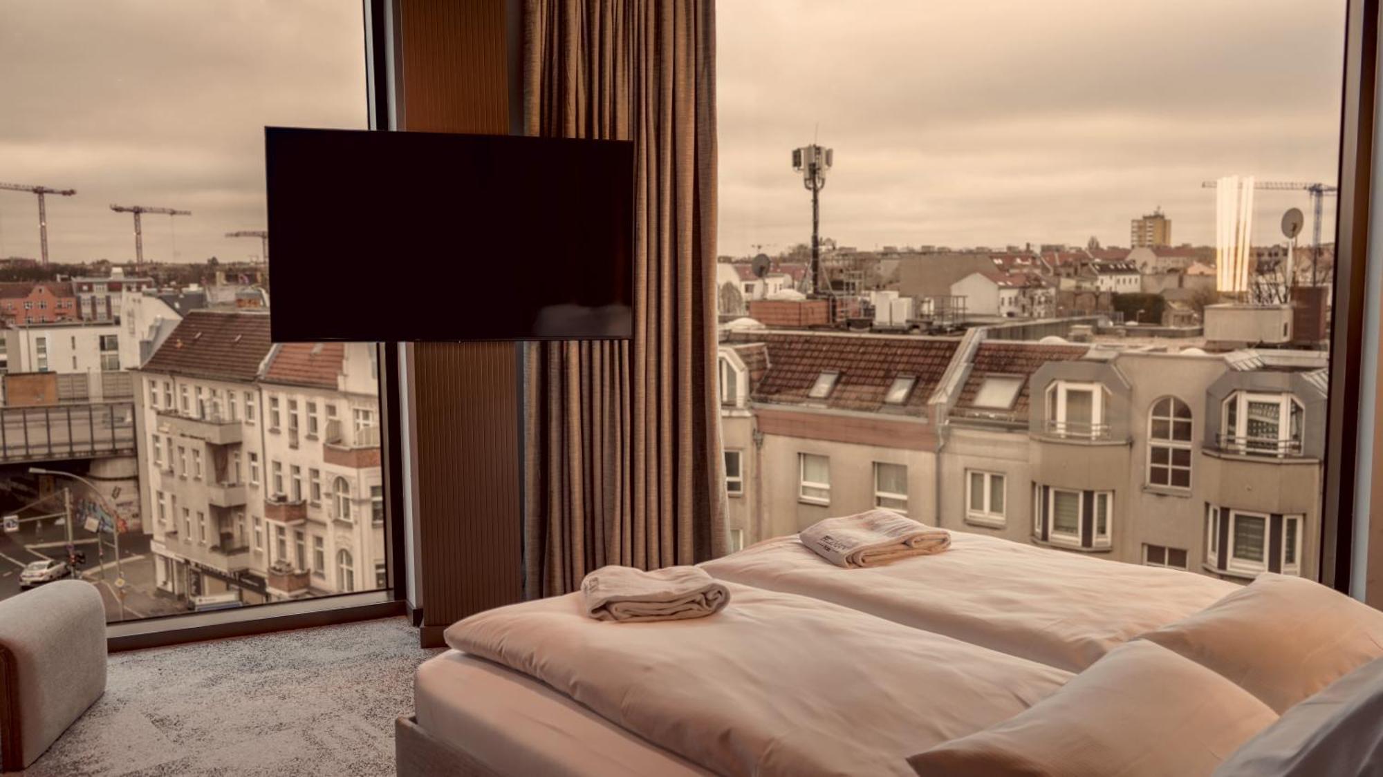 Bellman Hotel — Foto’s 1